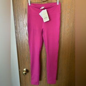 Brand New! Fabletics Anywhere High-Waisted Legging. Never worn. Size Medium.